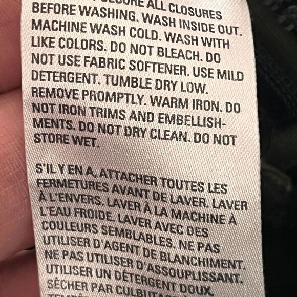 5.11 Tactical Pro Pants Womens 30x34 Relaxed Fit Green Ripstop Cargo‎ Workwear - Picture 15 of 16